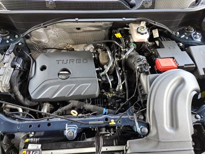 2021 Buick Encore GX FWD Essence