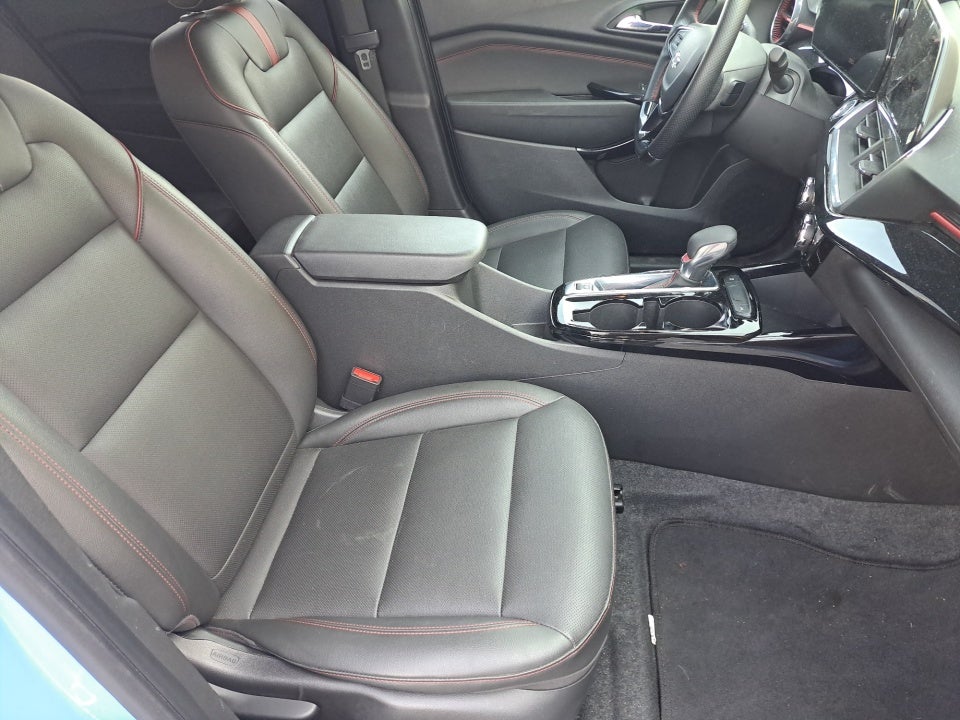2024 Chevrolet Trax FWD 2RS