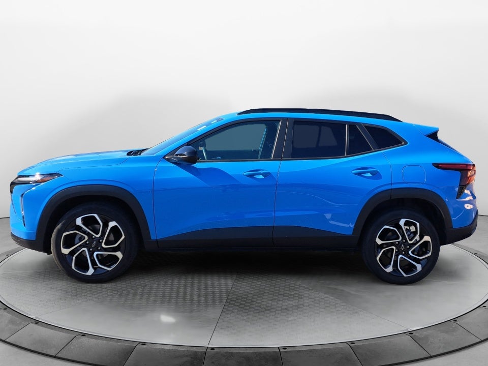 2024 Chevrolet Trax FWD 2RS