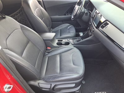 2018 Kia Niro Touring