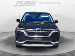 2023 Kia Carnival MPV LX Seat Package