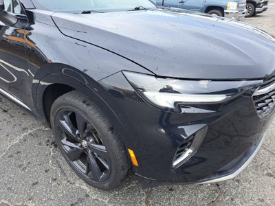 2022 Buick Envision FWD Preferred