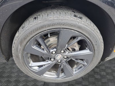 2022 Buick Envision FWD Preferred