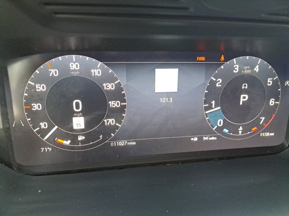 2024 Land Rover Discovery Sport Core S