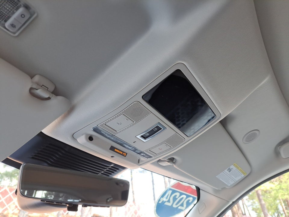 2024 Land Rover Discovery Sport Core S