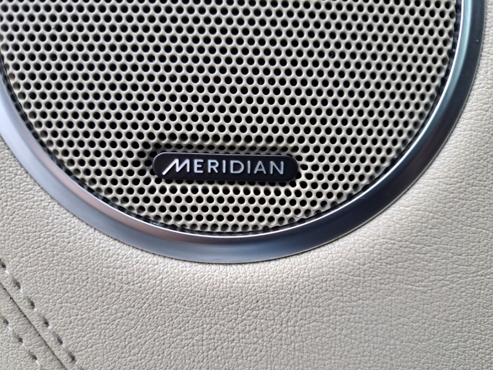 2018 Land Rover Range Rover 3.0L V6 Supercharged HSE