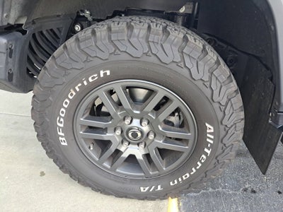 2024 INEOS Grenadier Fieldmaster Edition