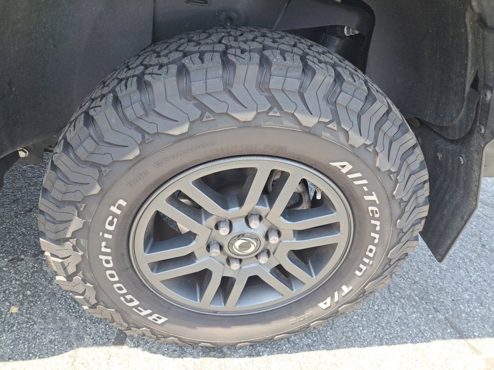 2024 INEOS Grenadier Fieldmaster Edition
