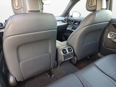 2024 Mercedes-Benz C 300 C 300
