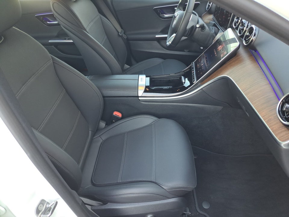 2024 Mercedes-Benz C 300 C 300