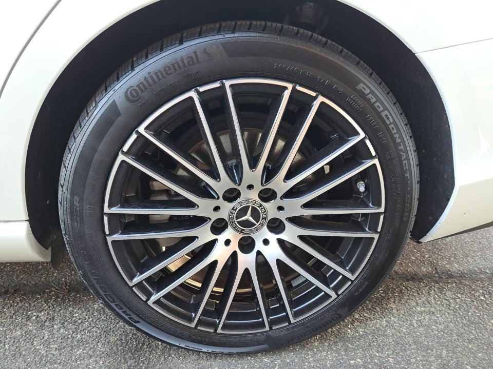 2024 Mercedes-Benz C 300 C 300