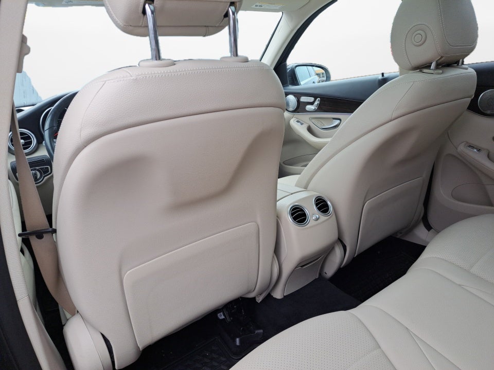 2020 Mercedes-Benz GLC 300 4MATIC®