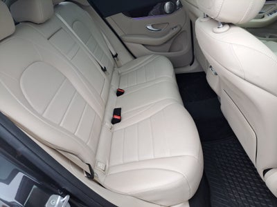 2020 Mercedes-Benz GLC 300 4MATIC®