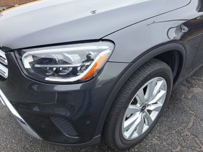 2020 Mercedes-Benz GLC 300 4MATIC®