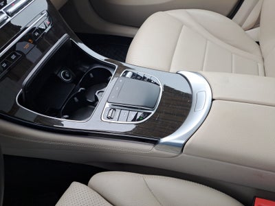 2020 Mercedes-Benz GLC 300 4MATIC®