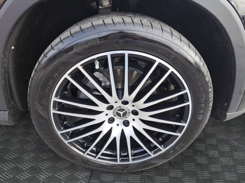 2024 Mercedes-Benz GLC 300 SUV