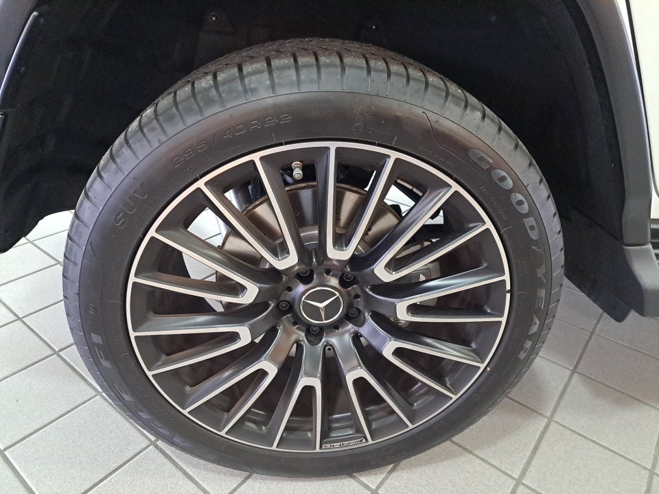 2026 Mercedes-Benz AMG® G 63 AMG® G 63