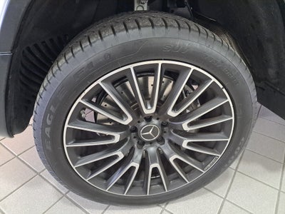 2026 Mercedes-Benz AMG® G 63 AMG® G 63