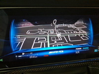 2026 Mercedes-Benz AMG® G 63 AMG® G 63