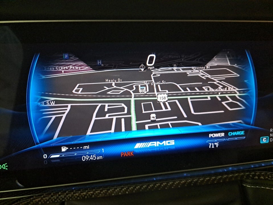 2026 Mercedes-Benz AMG® G 63 AMG® G 63