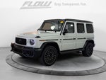 2026 Mercedes-Benz AMG® G 63 AMG® G 63