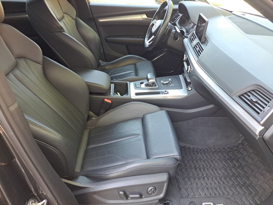 2020 Audi Q5 Premium 45 TFSI quattro S tronic