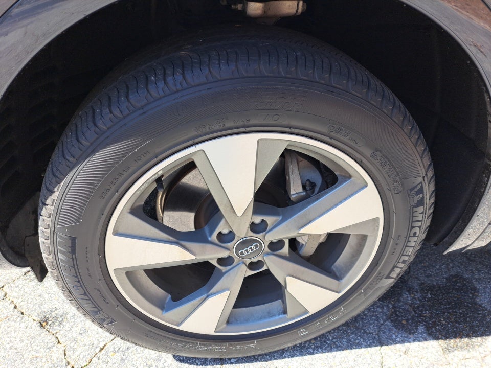 2020 Audi Q5 Premium 45 TFSI quattro S tronic