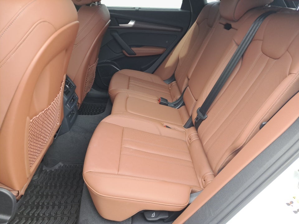 2024 Audi Q5 S line Premium Plus