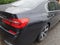 2016 BMW 750i 750i