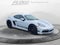 2024 Porsche 718 Cayman Style Edition