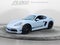 2024 Porsche 718 Cayman Style Edition
