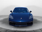 2017 Porsche 718 Cayman S