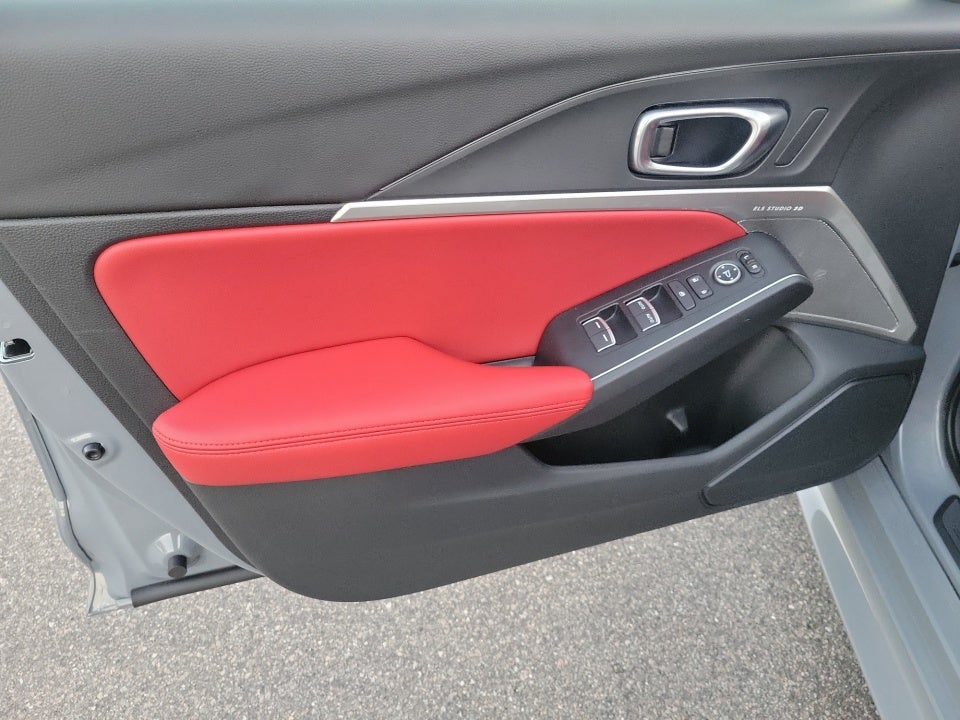 2026 Acura Integra FWD Type S