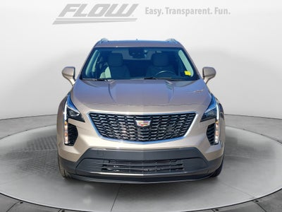 2023 Cadillac XT4 FWD Luxury
