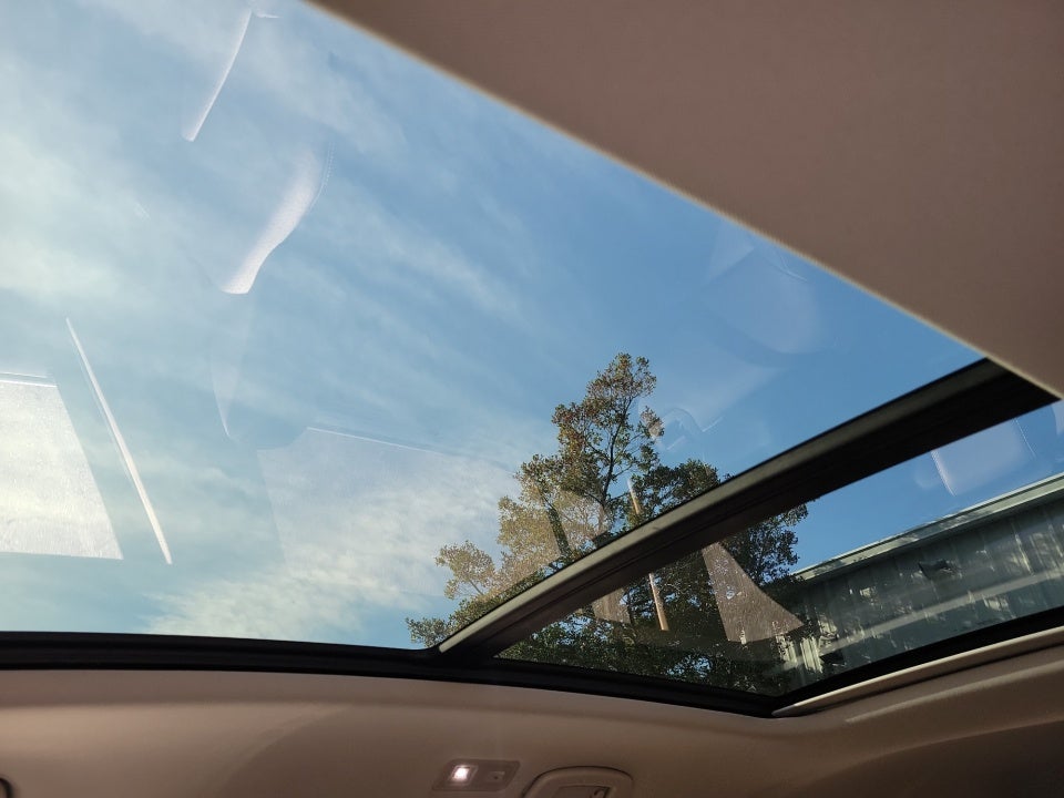 2021 Volkswagen Atlas 3.6L V6 SEL R-Line