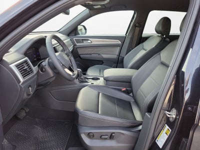 2022 Volkswagen Atlas Cross Sport 2.0T SE