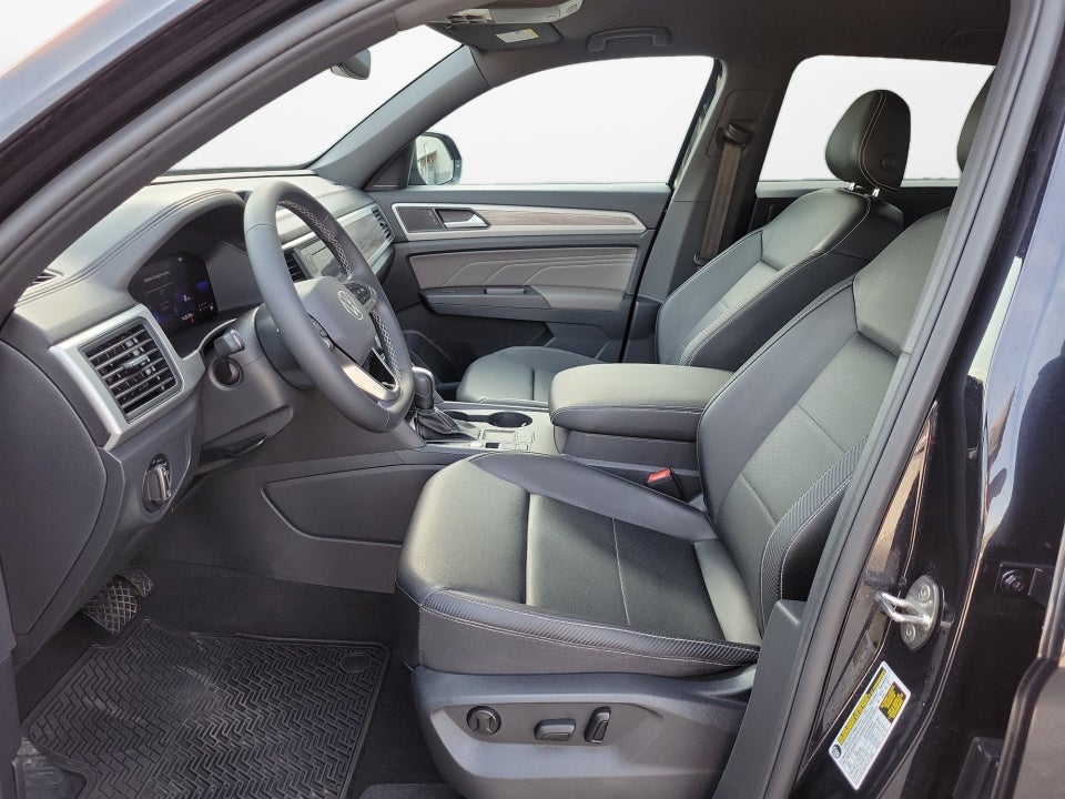 2022 Volkswagen Atlas Cross Sport 2.0T SE