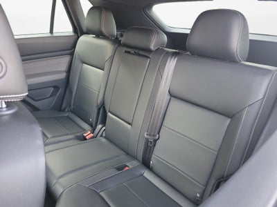 2022 Volkswagen Atlas Cross Sport 2.0T SE