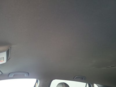 2022 Volkswagen Atlas Cross Sport 2.0T SE