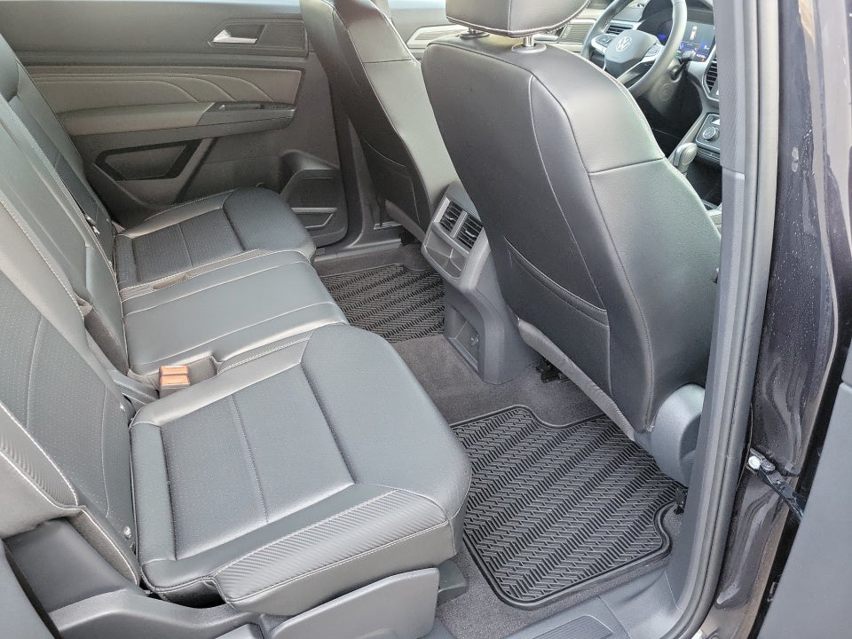 2022 Volkswagen Atlas Cross Sport 2.0T SE