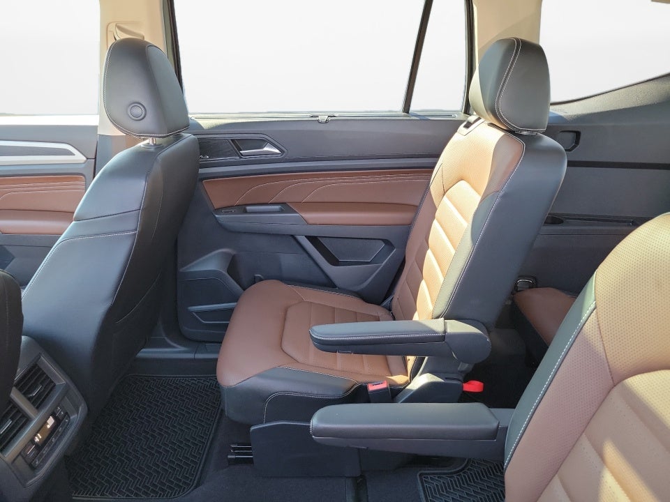 2022 Volkswagen Atlas 3.6L V6 SEL Premium R-Line