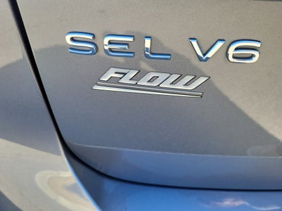 2022 Volkswagen Atlas 3.6L V6 SEL Premium R-Line