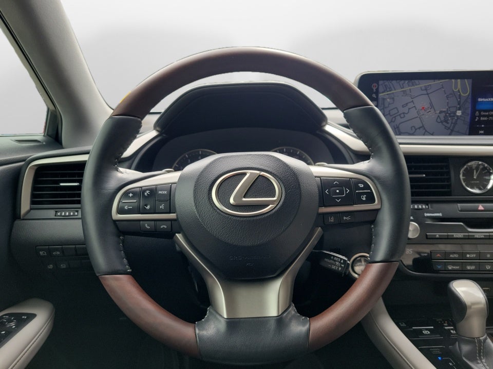 2020 Lexus RX 350 RX 350