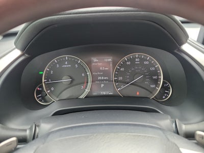 2020 Lexus RX 350 RX 350