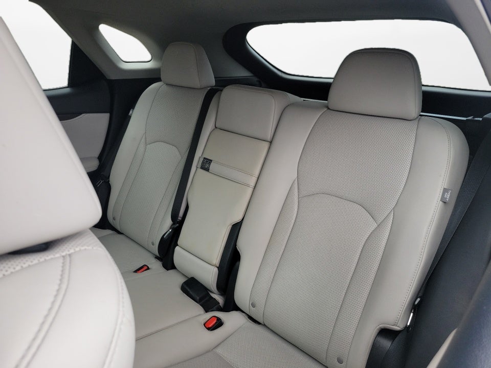 2020 Lexus RX 350 RX 350