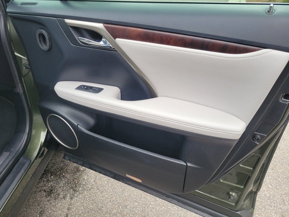 2020 Lexus RX 350 RX 350