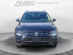 2020 Volkswagen Tiguan 2.0T SE