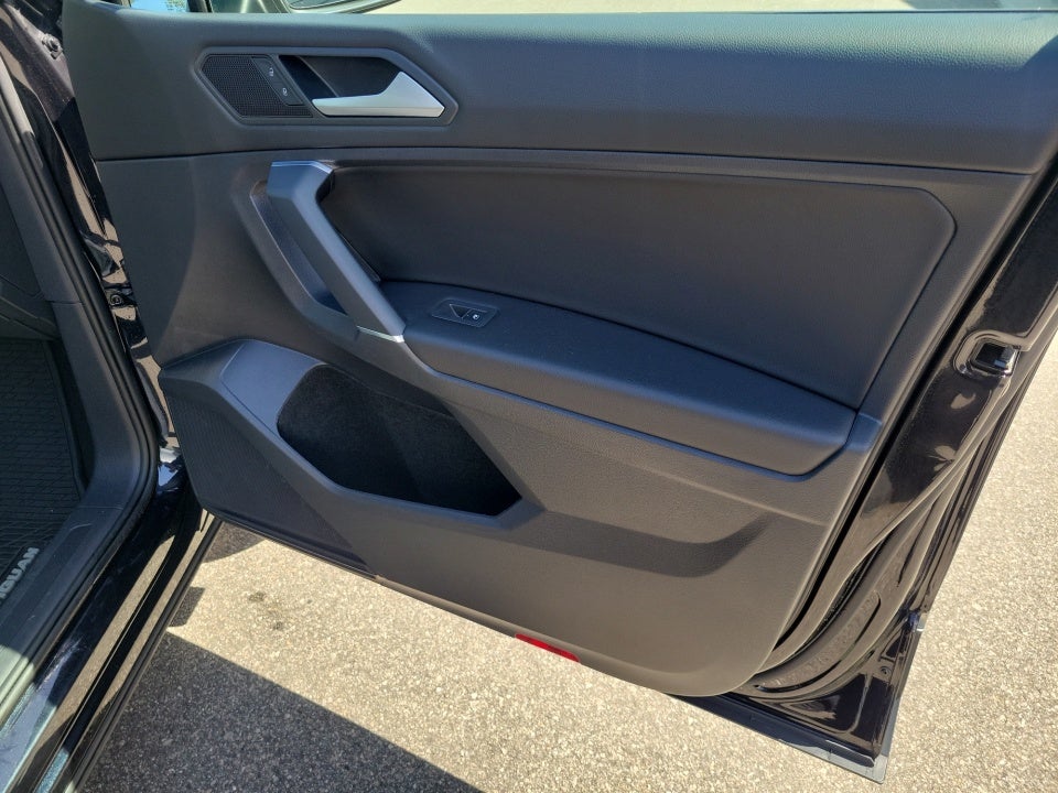 2020 Volkswagen Tiguan 2.0T SE