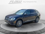 2020 Volkswagen Tiguan 2.0T SE