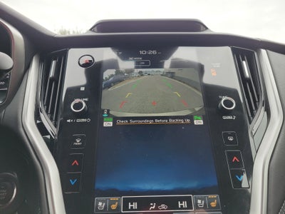 2023 Subaru Outback Touring XT